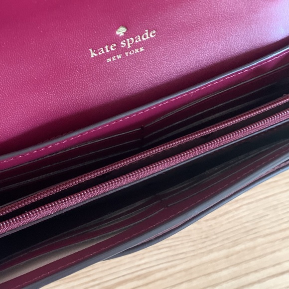 Kate Spade purse - Picture 6 of 6